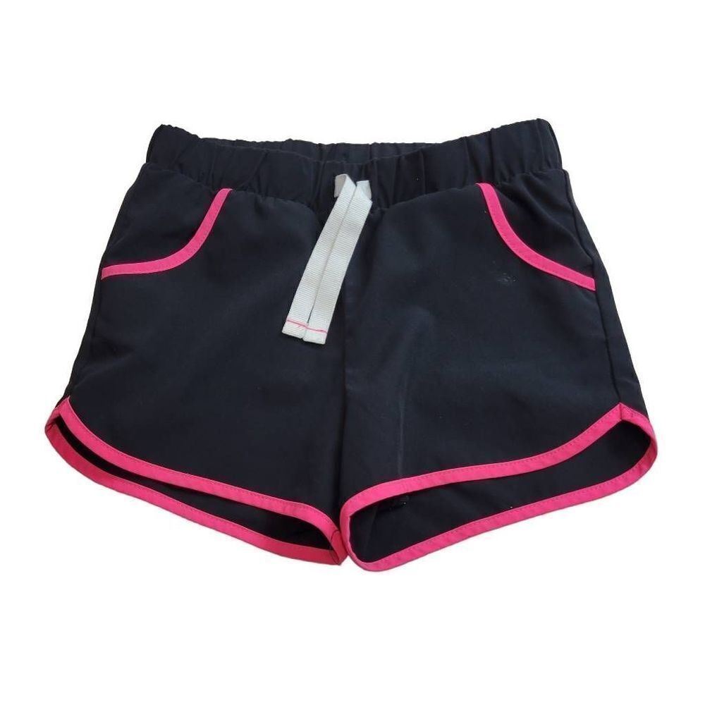 Cat & Jack lined athletic shorts 3T